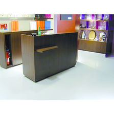 Enduit décoratif teinté à finition lisse ou talochée | Decopox