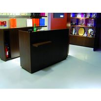 Enduit décoratif teinté à finition lisse ou talochée | Decopox