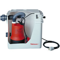 Modules de relevage automatique pour eaux usées domestiques | Subsanit