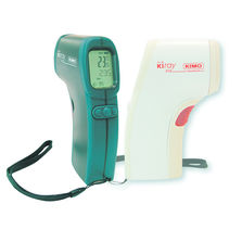 Thermomètres infrarouges pour mesures à distance | Kiray 100