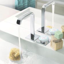 Mitigeur lavabo digital | Allure F-Digital