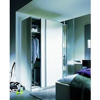 Système coulissante pour porte de penderie | TopLine M