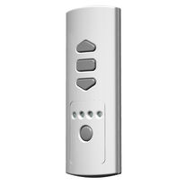 Radiocommandes 1 ou 5 canaux pour stores et volets roulants | FRS