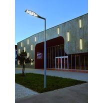 Luminaire urbain à led | Aloa