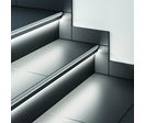Profilés LED pour l'éclairage de sols et murs | Schlüter-LIPROTEC