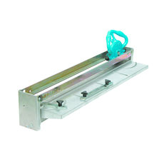 Coupe-ardoise pour toitures en ardoises fibres-ciment | Mini-cad Fibro