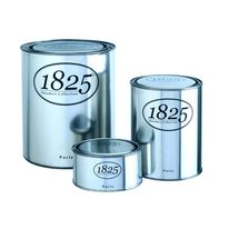 Peintures pour prestations haut de gamme | 1825