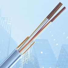 Système de câblage optique des bâtiments | Home-PACe