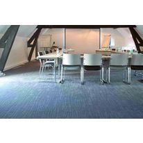 Moquette structurée acoustique en rouleau ou à la coupe | Carve