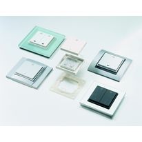 Interrupteur radio universel à poser | Easy Fit