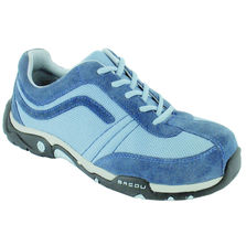 Gamme de chaussures à embout inaltérable | B'colors