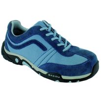 Gamme de chaussures à embout inaltérable | B'colors