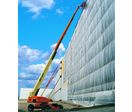 Nacelles télescopiques jusqu&amp;#8217;à 41 m de hauteur | 1200SJP / 1350SJP