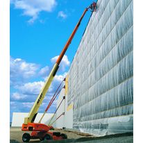 Nacelles télescopiques jusqu&#8217;à 41 m de hauteur | 1200SJP / 1350SJP