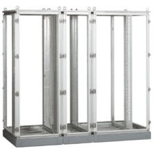 Armoires de distribution composables | XL3 4000