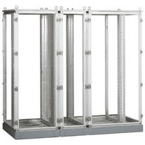 Armoires de distribution composables | XL3 4000