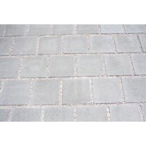 Pavé en béton à joints larges Carus | Béton