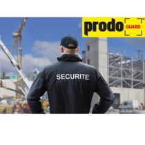 Agents de sécurité et de gardiennage | PRODOMO