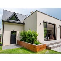 Harmonisation des gammes