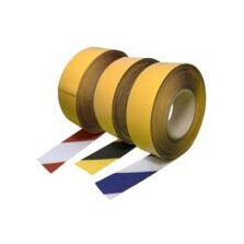 SURFACE ANTI DERAPANTE ADHÉSIVE INTERIEUR HUMIDE  15000mm x 50mm BICOLORE | WATTELEZ 