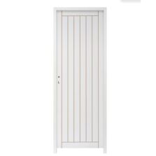 Bloc Porte Thermique Verticale Alvéo Peindre Huisserie 72 | LAPEYRE SERVICES