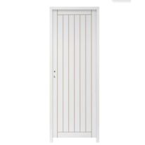 Bloc Porte Thermique Verticale Alvéo Peindre Huisserie 72 | LAPEYRE SERVICES