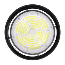 Projecteur LED High Bay | HB4 SeriesSRHB200W-230V-UFO PHR-4KD90U4-200LM  Intensité Variable,  Puissance Ajustable 
