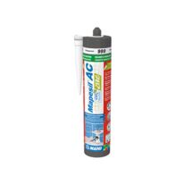 Mastic silicone acétique anti-moisissures | Mapesil AC Zero à empreinte carbone compensée
