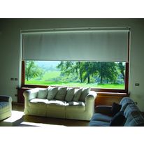 Store en toile spécial grandes fenêtres | RolloTMax et RolloBMax