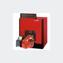 Chaudières haute puissance