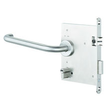 Serrure à mortaiser avec béquille pour PMR | Pack Accessibilité