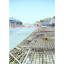 Adjuvant fluidifiant progressif pour béton sans retard de prise | MasterSure 200