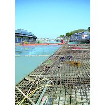 Adjuvant fluidifiant progressif pour béton sans retard de prise | MasterSure 200