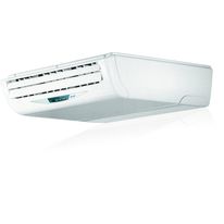 Split système de climatisation jusqu'à 6,8 kW de puissance | FWDE