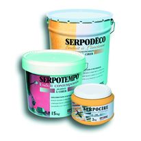 Cire pour enduits | Serpocire