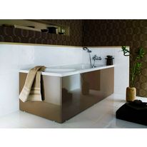 Habillages de baignoire coordonnés | Habillages de baignoire