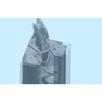 Angle de décoffrage | Noetop