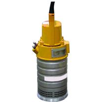 Pompe immergée eaux boueuses | MINEX