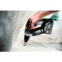 Visseuse à profondeur de vissage limitée | Duradrive DWC 18-2500