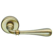 Poignée laiton pour porte et fenêtre | IDA