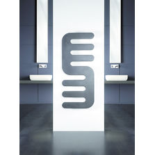Radiateur décoratif en peigne | Hand