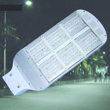 Tête de lampadaire à leds | AL75N - AL150N - AL225N