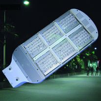 Tête de lampadaire à leds | AL75N - AL150N - AL225N