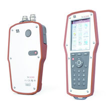 Mesure et équilibrage de réseaux hydrauliques | TA Wireless