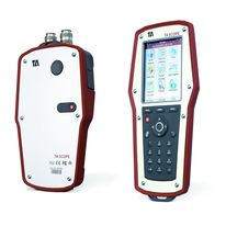 Mesure et équilibrage de réseaux hydrauliques | TA Wireless