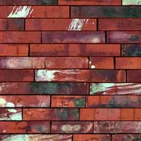 Brique perforée étirée monocuisson | Tribunus