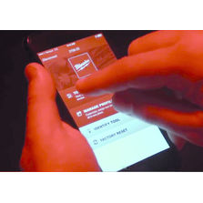 Technologie pour le contrôle et la gestion d?’outillages électroportatifs | One Key