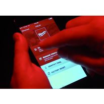 Technologie pour le contrôle et la gestion d?’outillages électroportatifs | One Key