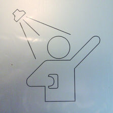 Plaques signalétiques en aluminium ou en inox | BILCOCQ-DUVAL