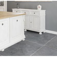 Roche carbonate foncée pour intérieur et extérieur | CALCAIRE CUPABLUE